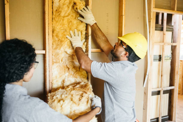 Range of Insulation Solutions in Haworth, NJ